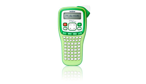 Brother GL-H105 label printer Thermal transfer 20 mm/sec TZ/TZe ABC Brother GL-H105 label printer Thermal transfer 20 mm/sec TZ/TZe ABC